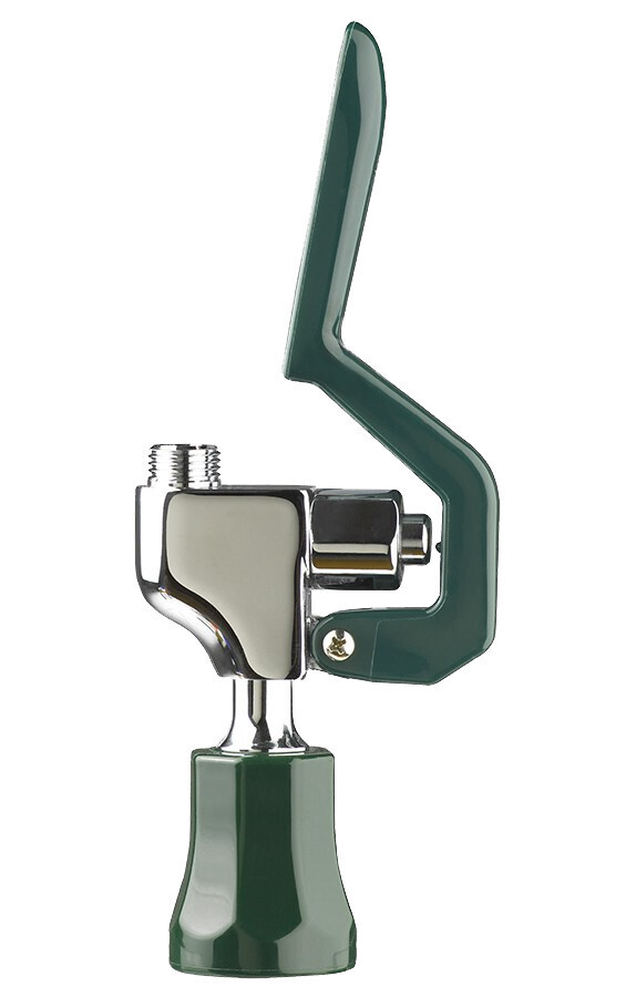 Krowne 21-130L  Shower Pattern Spray Head, for pre-rinse, 1.33 GPM @ 60 PSI, low lead compliant (interchangeable with most brands)