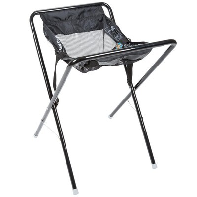 Koala KB115-02 Kare Black Assembled Infant Seat Kradle