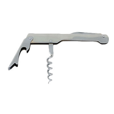 Royal Industries ROY CS WTR Corkscrew Waiter