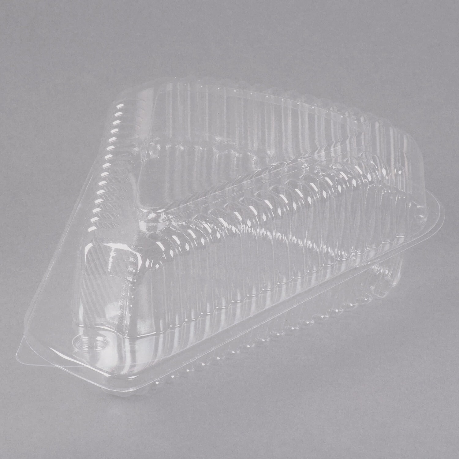 Polar 65603200 Pak Pie Container 200.