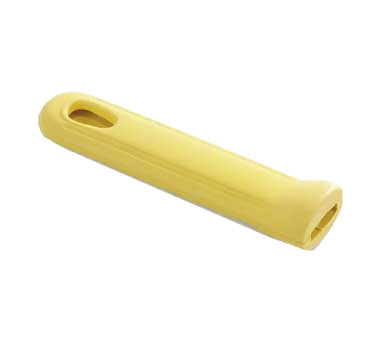 Vollrath 50663 Steak Weight replacement silicone sleeve, Yellow, for 50661, 50662 &amp; 50665, stainless Steak Weights