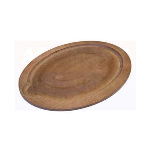 Tomlinson Jumbo Sizzle Platter Underliner