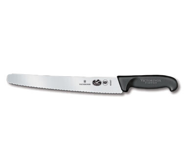Victorinox Bread Knife 10-1/4”