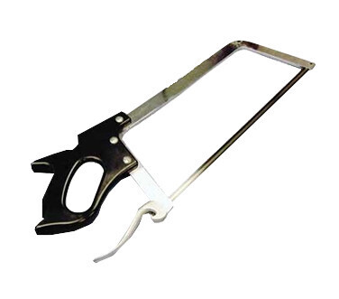 Omcan HS190 Handsaw 19&quot;