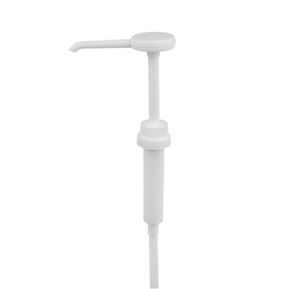 US Plastic Corp 076828 Pump 38 mm. 11 1/4 &quot; Dip Tube