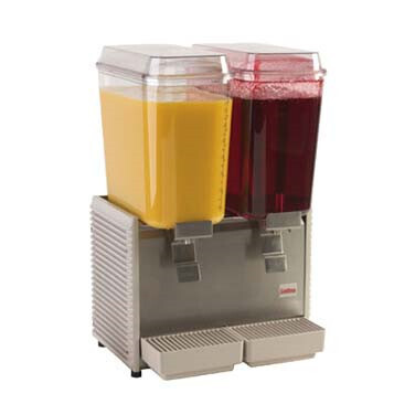 Grindmaster D25-4 Beverage Dispenser Double