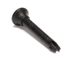 Grindmaster 00498L-Cecilware Faucet Handle Pin