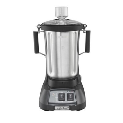 Hamilton Beach HBF900S Expeditor Culinary Blender, Food, Countertop, 1 gal.