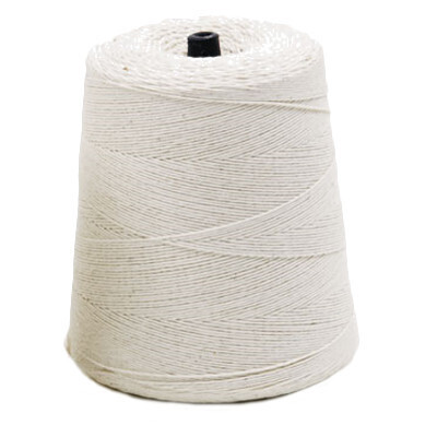 Royal Industries TWN 24 Butcher Twine Cone 24 Ply