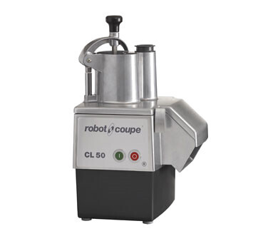 Robot Coupe CL50EUTexMex  Commercial Food Processor