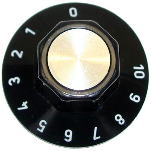 Vollrath 234231 Control Knob