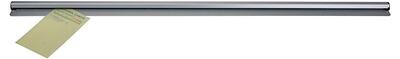 Winco ODR-48N Order Rack/Check Minder, 48&quot;, wall or counter mount, aluminum