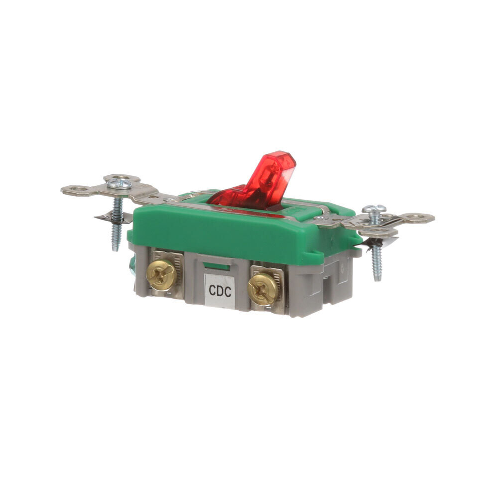 Vollrath 235401 switch