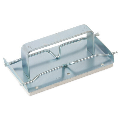 Royal Industries ROY GSH Griddle Screen/Pad Holder