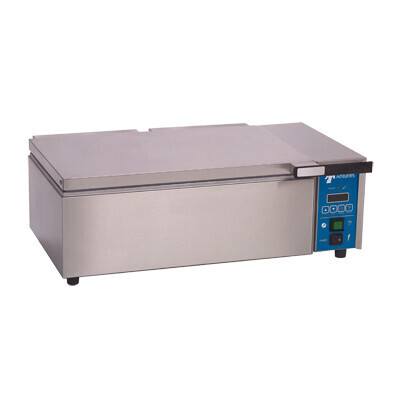 Antunes DFWF-250 Deluxe Steam Food Cooker, Electric