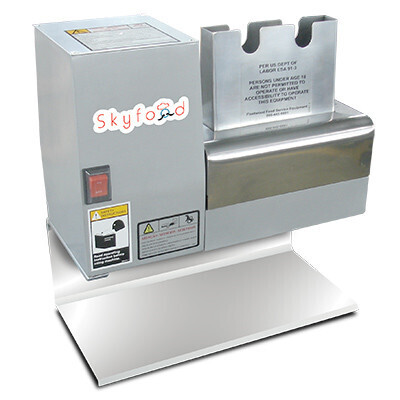 Skyfood ABI Meat Tenderizer electric