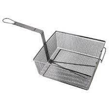 AllPoints 26-1533 Full Fryer Basket, 13&quot;