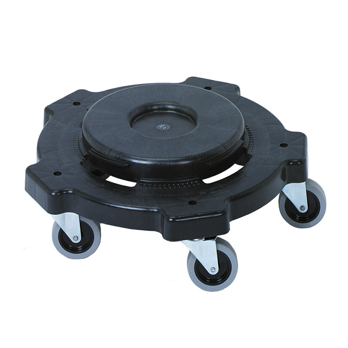 Royal Industries CCP-3255 Dolly for 20, 32, 44.55 Gallon Containers