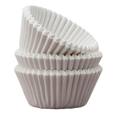 Harold Import 1655 Comp Disposable Baking Cups 1000 pk