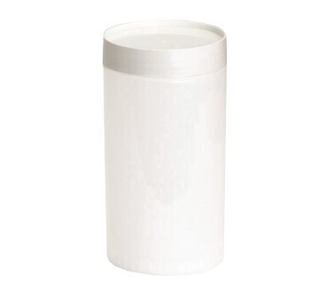TableCraft JC1032A Pourmaster 1 qt. Assorted Color Caps