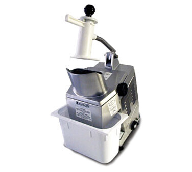 Eurodib TM Food Processor, Vegetable Cutter