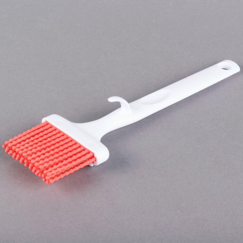 Carlisle 4040505 Sparta Silicone Pastry Brush 3&quot;