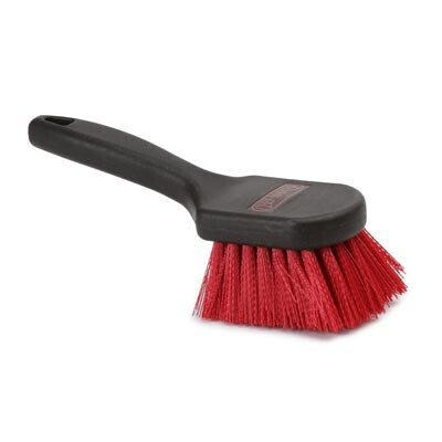 Royal Industries MR 90048 Pot Brush 8" Plastic