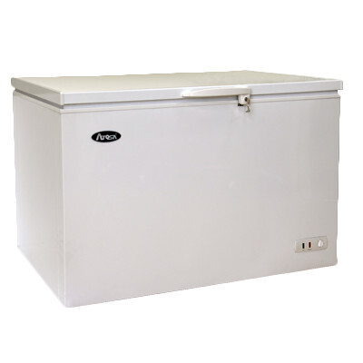 Atosa Chest MWF9016GR  Freezer 60-1/5Wx26-1/2