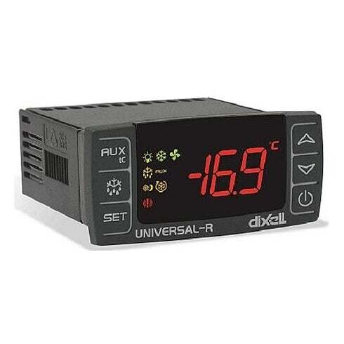 Atosa W0302024 Dixie Digital Controller