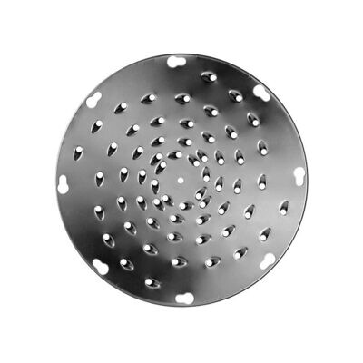 Alfa International KD-1/4 Food Processor, Disc Plate