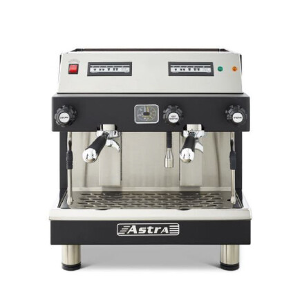 Astra Manufacturing M2C-014 Mega Espresso/Cappuccino Machine