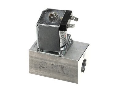 American Range Solenoid, 120 V