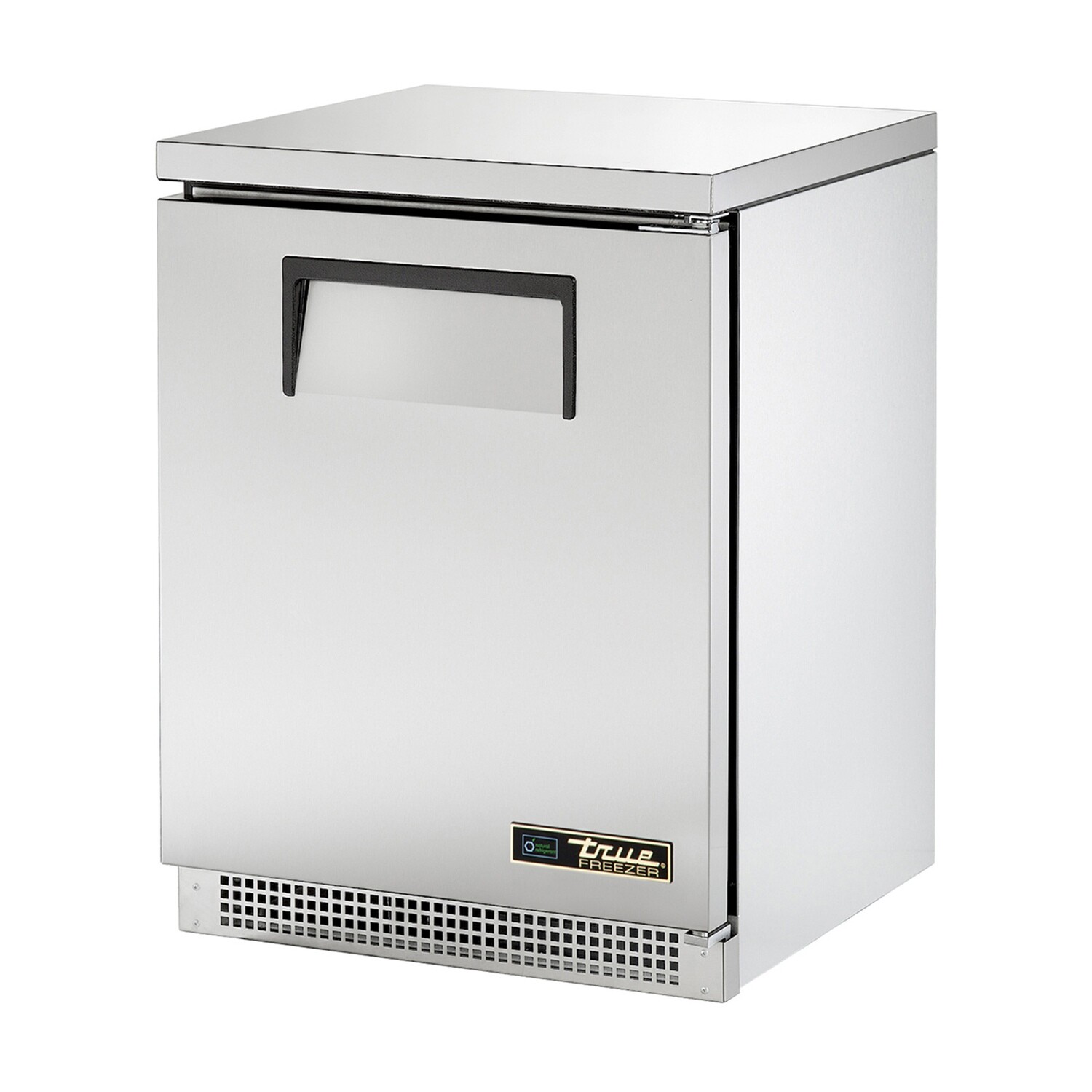 True Mfg. TUC-24F-HC Under counter Freezer