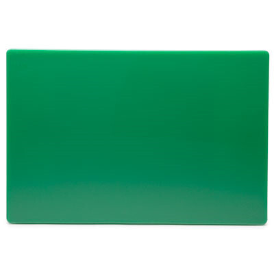 Royal Industries ROY CB 1824 G Cutting Board, 18&quot; x 24&quot; x 1/2&#39;&#39;, Green