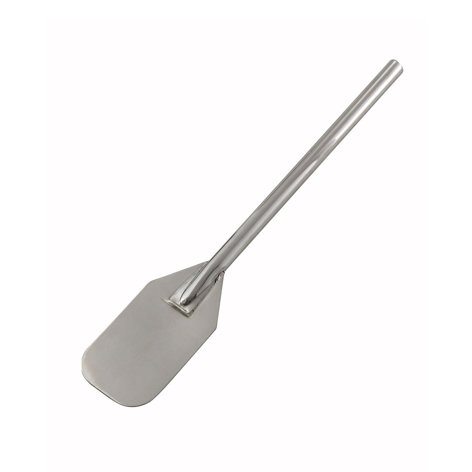 Winco MPD-24 Mixing Paddle, 24&quot;, stainless steel