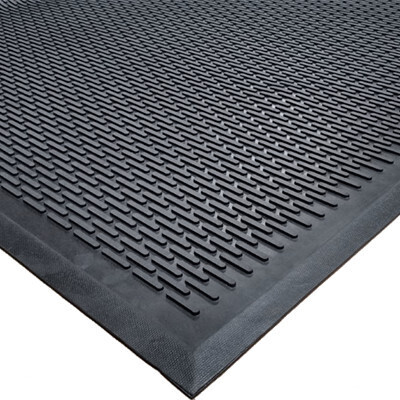 Cactus 1625-C46 Outdoor Mat, 16&quot; x 25&quot;