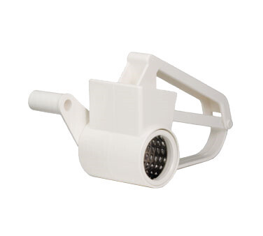 TableCraft Cash &amp; Carry 174 Cheese Grater