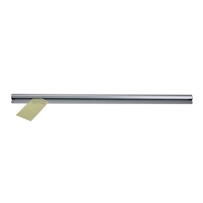 Winco ODR-36N Order Rack/Check Minder, 36&quot;, wall or counter mount, aluminum