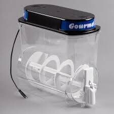 Bunn 34000.0401 Frozen Drink Machine Bowl, Non-Carbonated