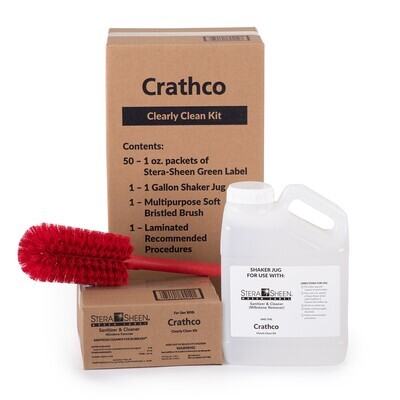Grindmaster 250-0354 Maintenance Kit