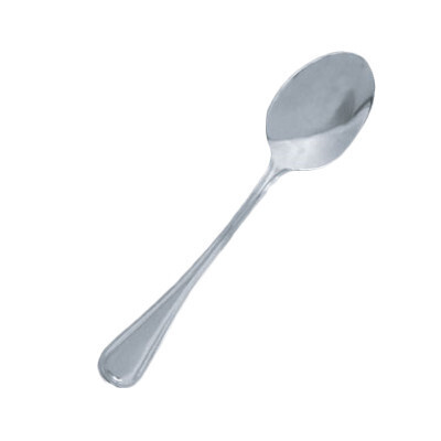 Thunder SLGD010  Tablespoon, 8.58&quot;, 18/0 stainless steel, mirror-finish, Legend