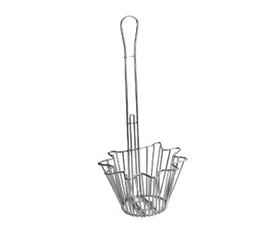 TableCraft 44080 Taco salad shell basket 7-1/2