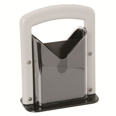 Royal Industries LAR7800 Bagel Cutter, 7"W x 3-1/2"D x 9"H