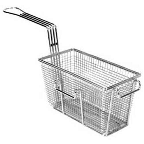 AllPoints 26-1539 Twin Fry Basket