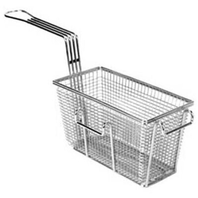 AllPoints 26-1539 Twin Fry Basket