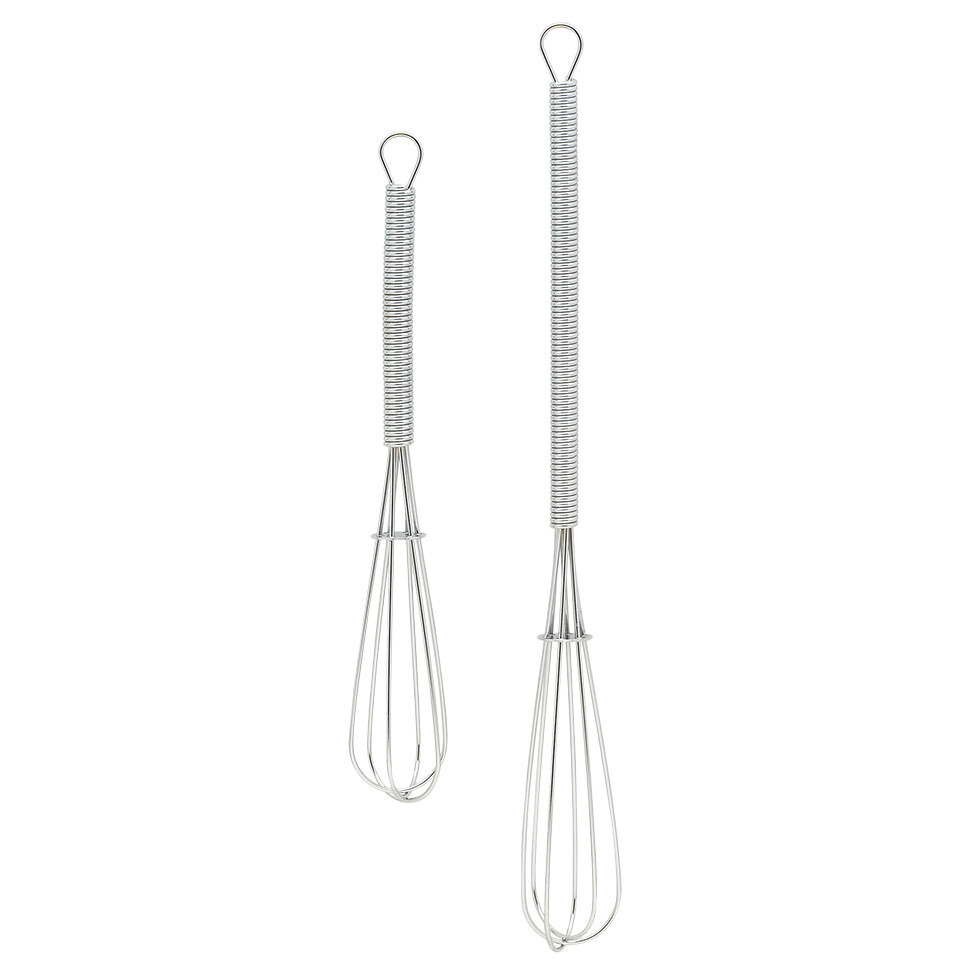 Harold Import 43168 Mini Wisk