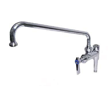 Serv-Ware AF-12-CWP Add On Faucet, 12&quot;