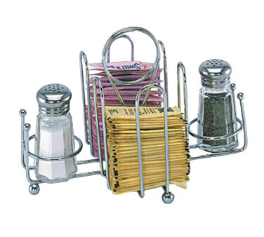 Update Condiment Caddy