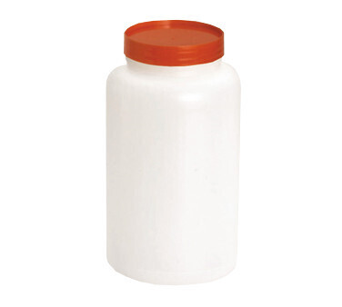 TableCraft JC1064A Backup Unit, half gallon size, assorted