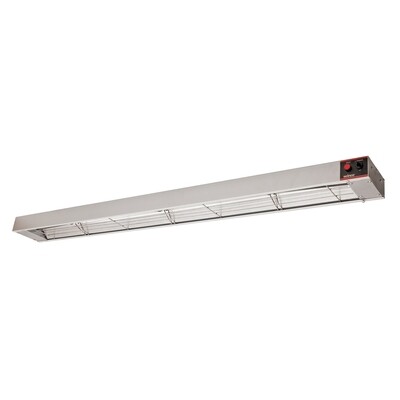 Winco ESH-60 Strip Heater, electric, 60"